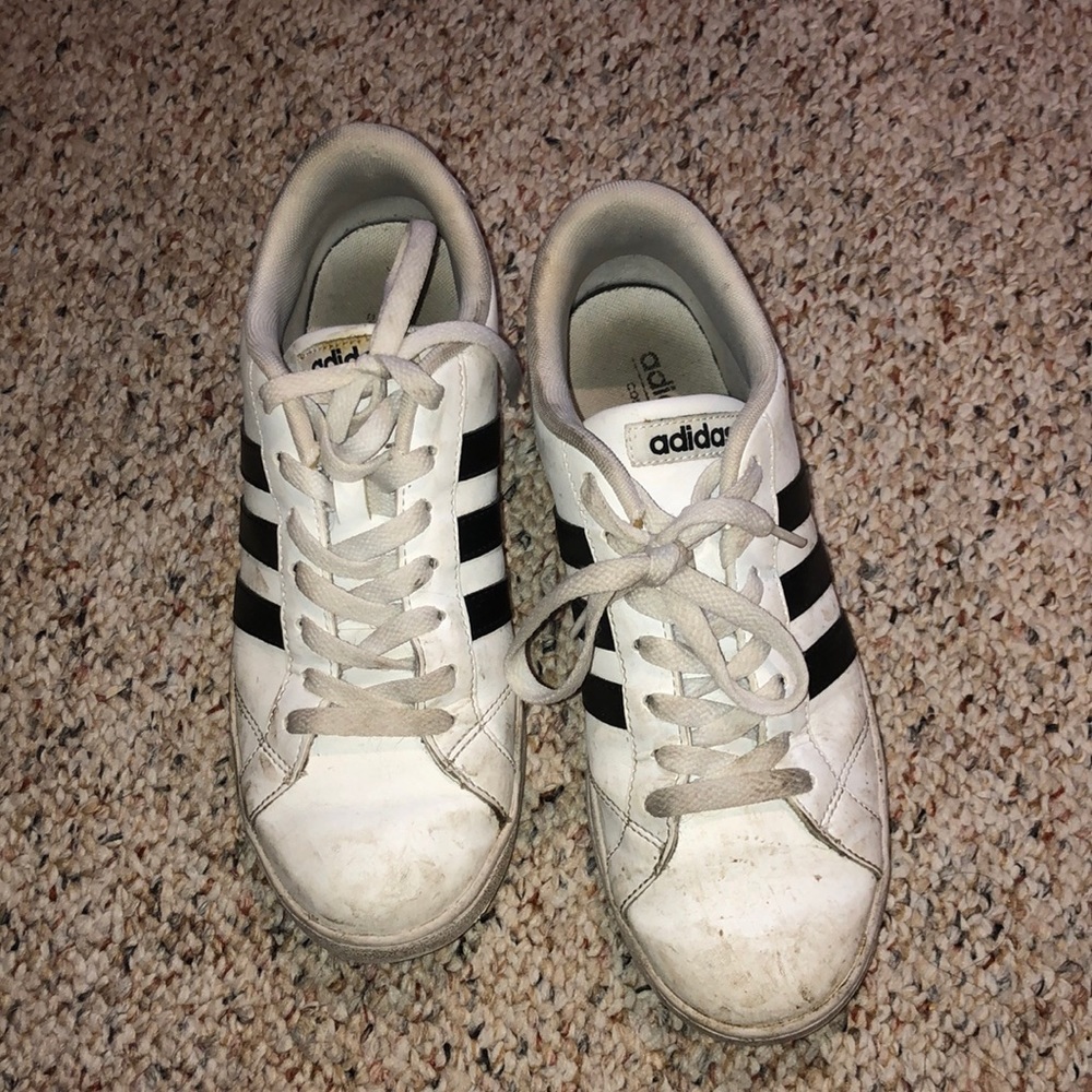 Adidas Superstar Sneakers